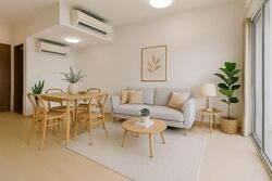 West Coast Drive (D5), Terrace #562257871